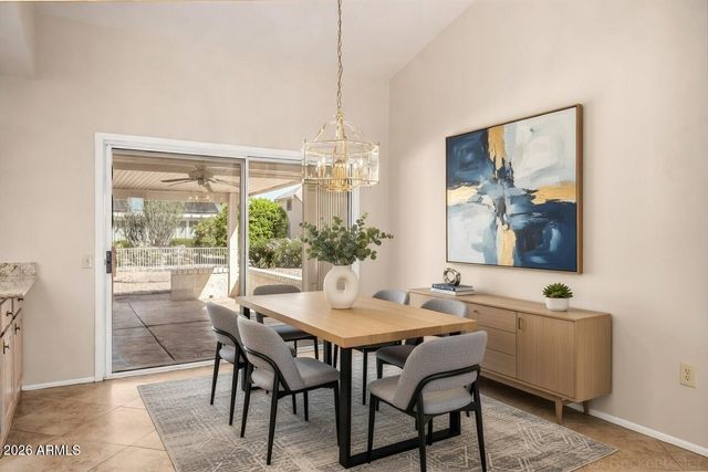 14930 W ALOHA Drive, Sun City West, AZ 85375