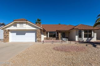 14930 W ALOHA Drive, Sun City West, AZ 85375
