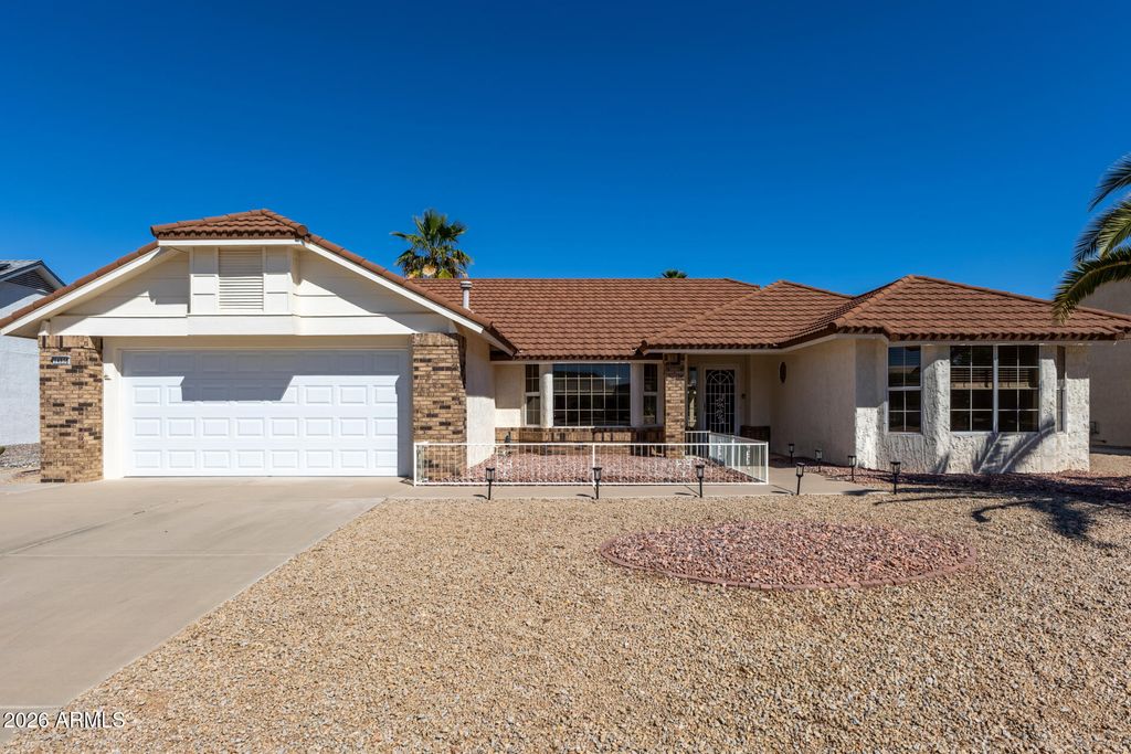 14930 W ALOHA Drive, Sun City West, AZ 85375