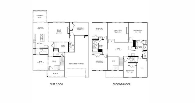 207 Abraham Way, Boiling Springs, SC 29316