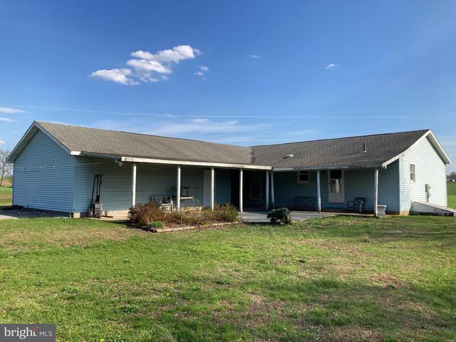 444 DREIBELBIS MILL RD, Shoemakersville, PA 19555