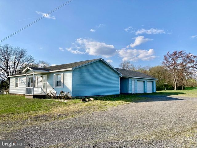 444 DREIBELBIS MILL RD, Shoemakersville, PA 19555