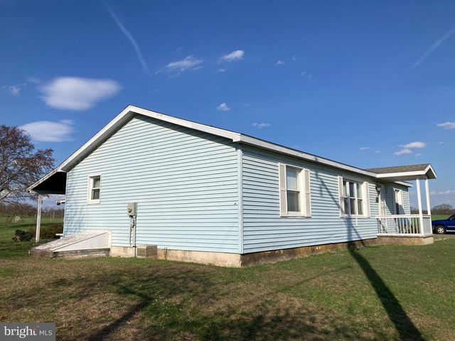 444 DREIBELBIS MILL RD, Shoemakersville, PA 19555