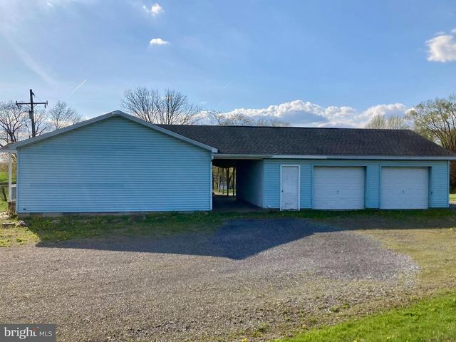 444 DREIBELBIS MILL RD, Shoemakersville, PA 19555