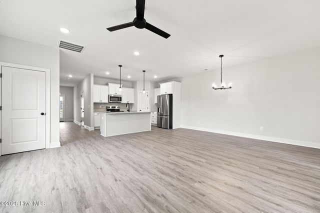 2005 Dartford Drive B, Greenville, NC 27834
