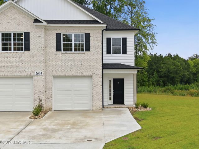 2005 Dartford Drive B, Greenville, NC 27834