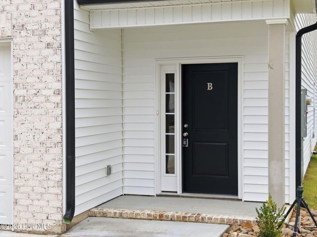 2005 Dartford Drive B, Greenville, NC 27834