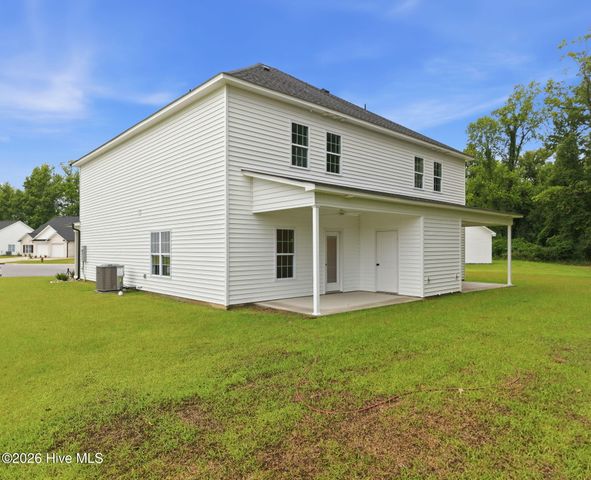 2005 Dartford Drive B, Greenville, NC 27834