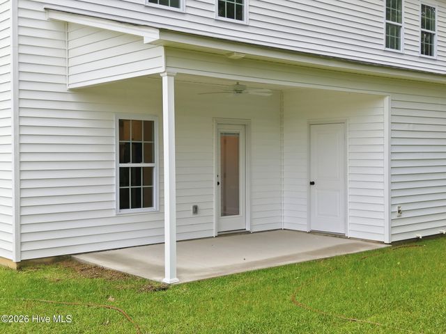 2005 Dartford Drive B, Greenville, NC 27834