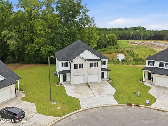 2005 Dartford Drive B, Greenville, NC 27834