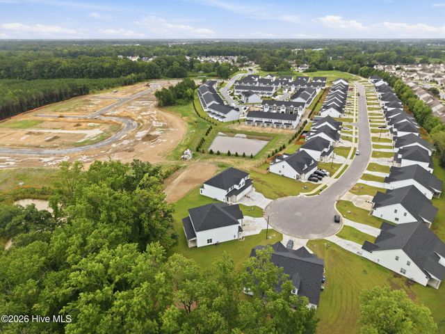 2005 Dartford Drive B, Greenville, NC 27834