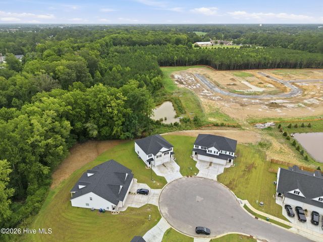 2005 Dartford Drive B, Greenville, NC 27834