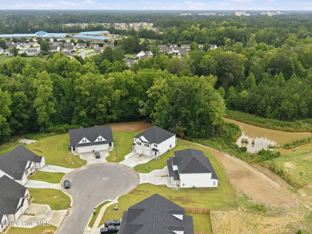 2005 Dartford Drive B, Greenville, NC 27834