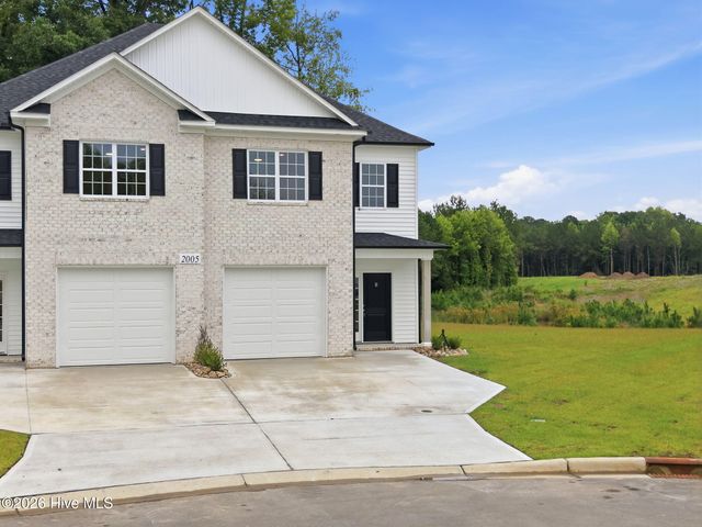 2005 Dartford Drive B, Greenville, NC 27834