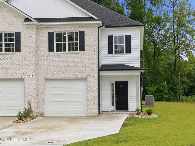 2005 Dartford Drive B, Greenville, NC 27834