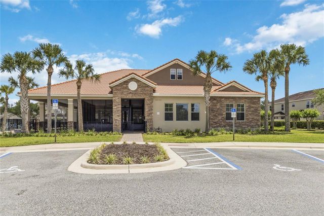 2107 VELVET LEAF DRIVE, Ocoee, FL 34761