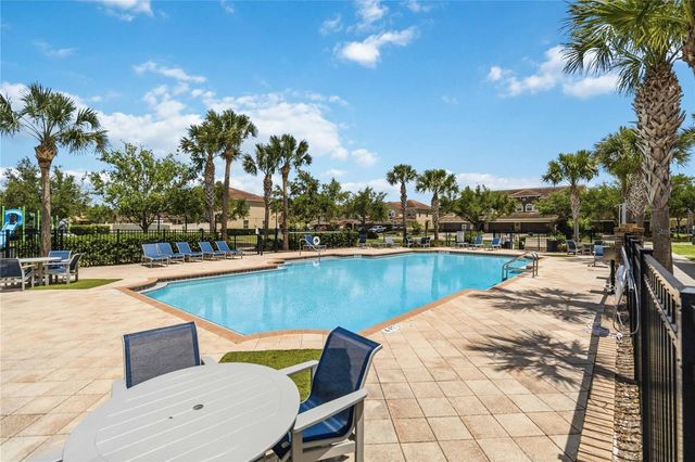 2107 VELVET LEAF DRIVE, Ocoee, FL 34761