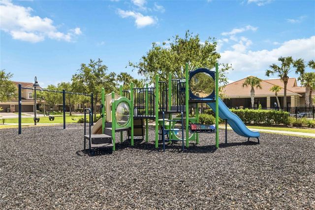 2107 VELVET LEAF DRIVE, Ocoee, FL 34761