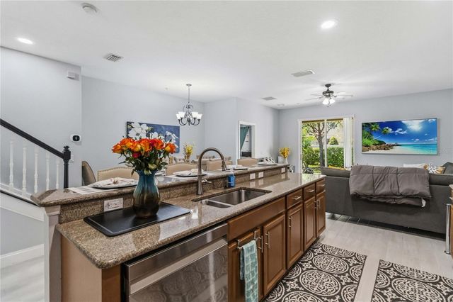 2107 VELVET LEAF DRIVE, Ocoee, FL 34761