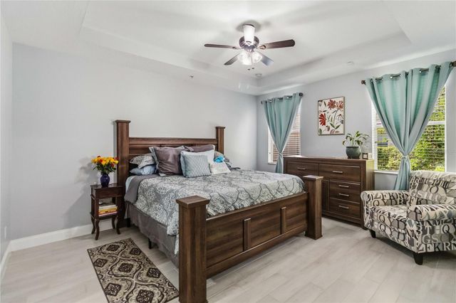 2107 VELVET LEAF DRIVE, Ocoee, FL 34761