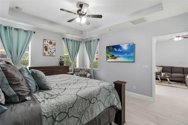 2107 VELVET LEAF DRIVE, Ocoee, FL 34761