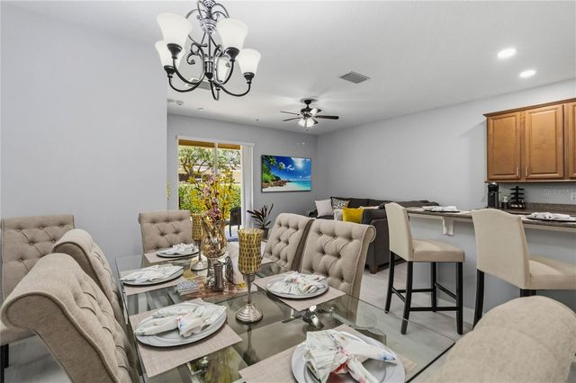 2107 VELVET LEAF DRIVE, Ocoee, FL 34761