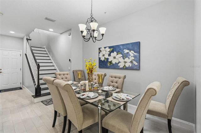 2107 VELVET LEAF DRIVE, Ocoee, FL 34761