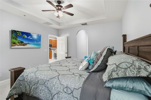 2107 VELVET LEAF DRIVE, Ocoee, FL 34761