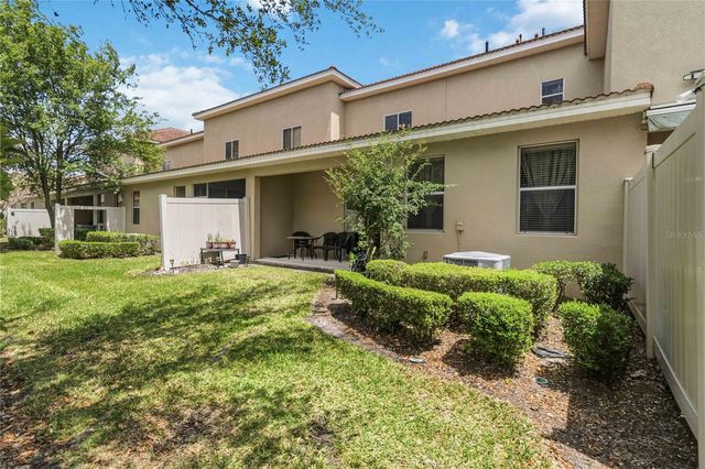 2107 VELVET LEAF DRIVE, Ocoee, FL 34761