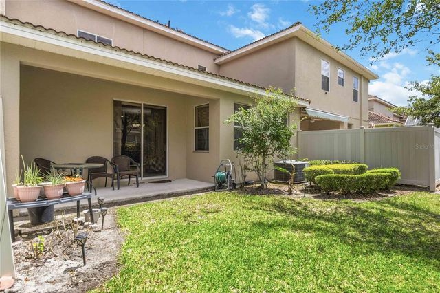 2107 VELVET LEAF DRIVE, Ocoee, FL 34761