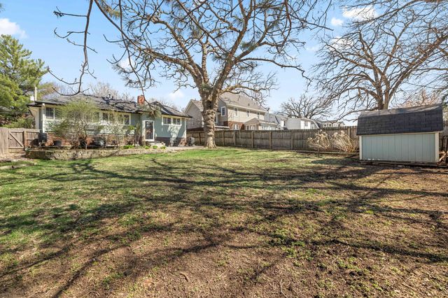 1238 47th Street, Des Moines, IA 50311