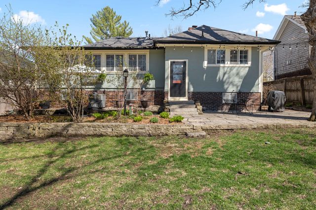 1238 47th Street, Des Moines, IA 50311