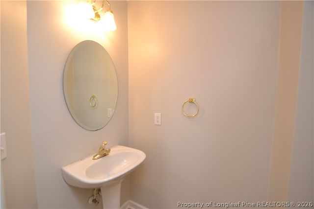 1914 Sterling Hill Drive, Fuquay Varina, NC 27526