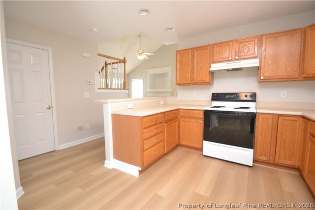 1914 Sterling Hill Drive, Fuquay Varina, NC 27526