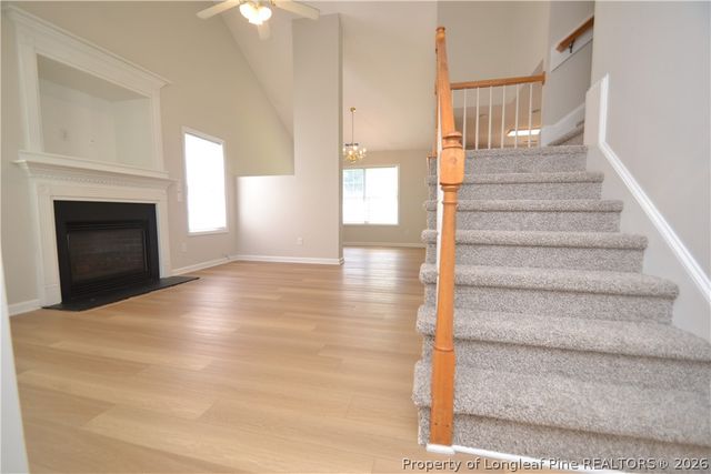 1914 Sterling Hill Drive, Fuquay Varina, NC 27526