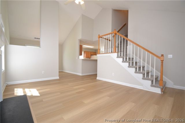 1914 Sterling Hill Drive, Fuquay Varina, NC 27526