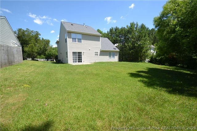 1914 Sterling Hill Drive, Fuquay Varina, NC 27526