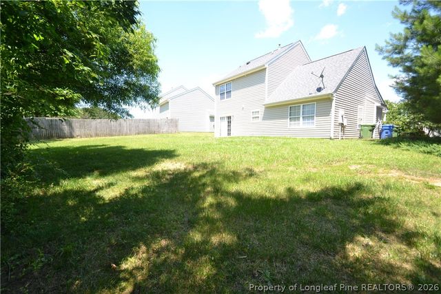 1914 Sterling Hill Drive, Fuquay Varina, NC 27526