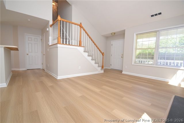 1914 Sterling Hill Drive, Fuquay Varina, NC 27526