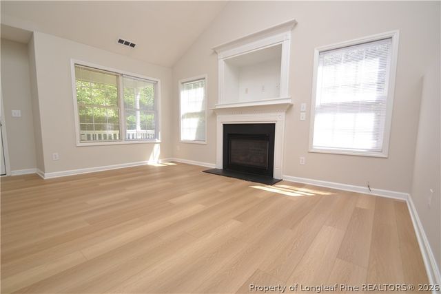 1914 Sterling Hill Drive, Fuquay Varina, NC 27526