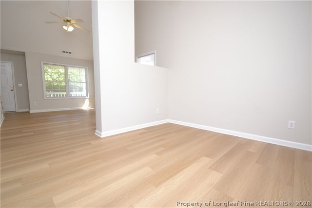 1914 Sterling Hill Drive, Fuquay Varina, NC 27526