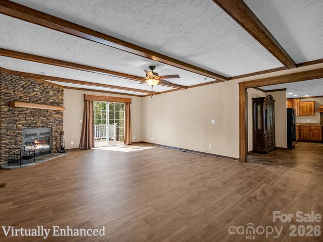 12 N Frederick Lane, Hendersonville, NC 28792