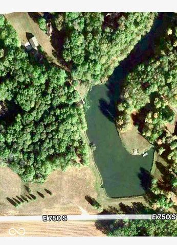 23A 750 S, Elizabethtown, IN 47232