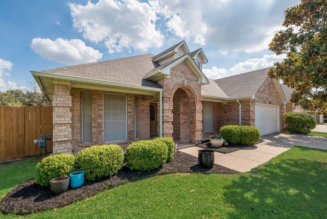 4736 Emerald Trace Way, Fort Worth, TX 76244