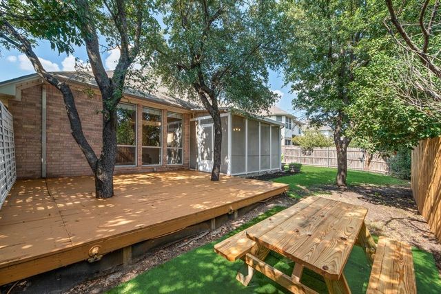 4736 Emerald Trace Way, Fort Worth, TX 76244