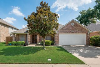 4736 Emerald Trace Way, Fort Worth, TX 76244