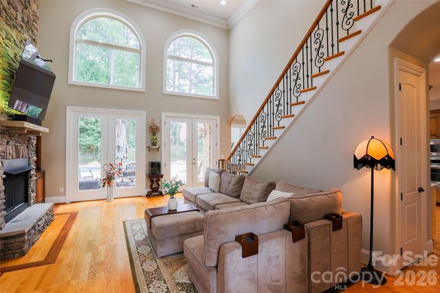 139 Waterbury Drive, Mooresville, NC 28117