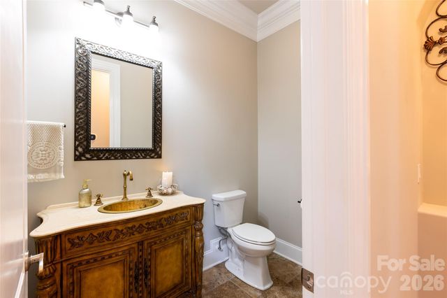 139 Waterbury Drive, Mooresville, NC 28117