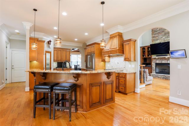139 Waterbury Drive, Mooresville, NC 28117