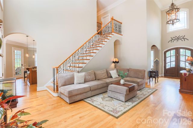 139 Waterbury Drive, Mooresville, NC 28117